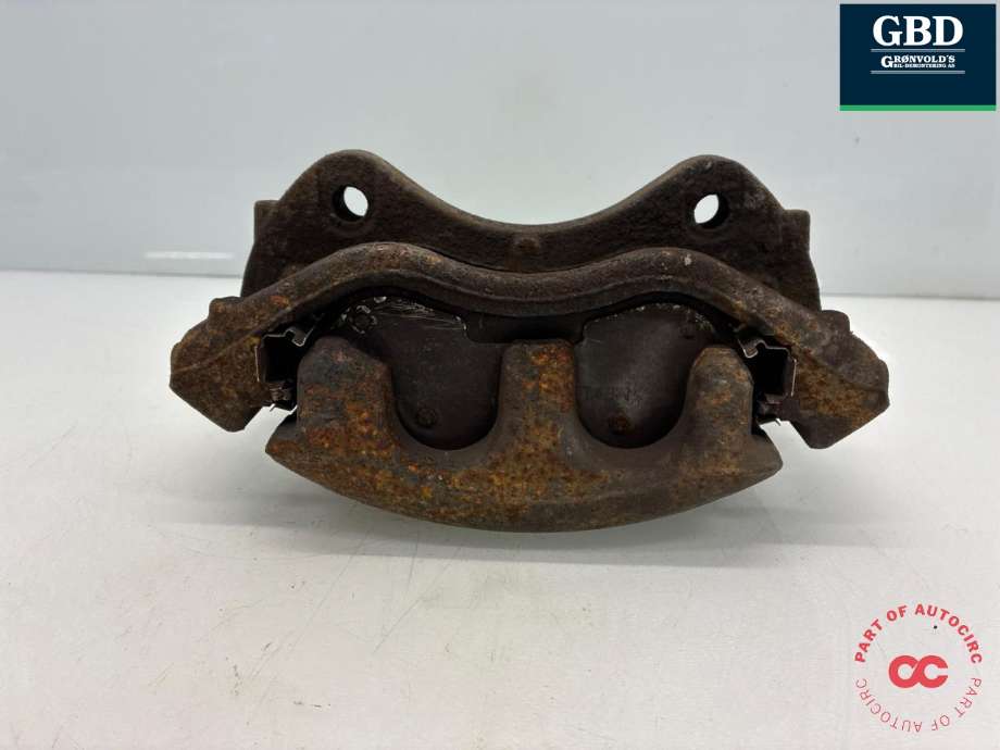 Bremsecaliper venstre foran til Ford Transit 2014-->>  (2345689|1783932|BK21-2B302-AA)