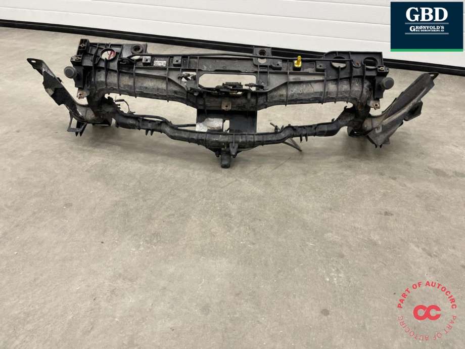 Frontplate til Ford Transit 2014-->>  (2369470|LK21-8B041-AA|)