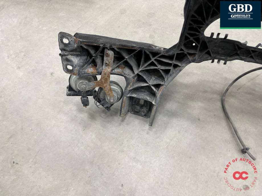 Frontplate til Ford Transit 2014-->>  (2369470|LK21-8B041-AA|)