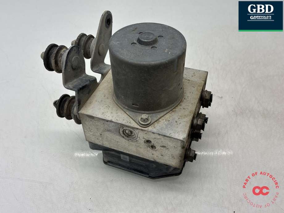 ABS sentral til VW Passat 2011-2015 (B7) (B7) (3AA 614 109 AL|3AA 614 109 BR BEF|3AA 614 109 AL BEF)