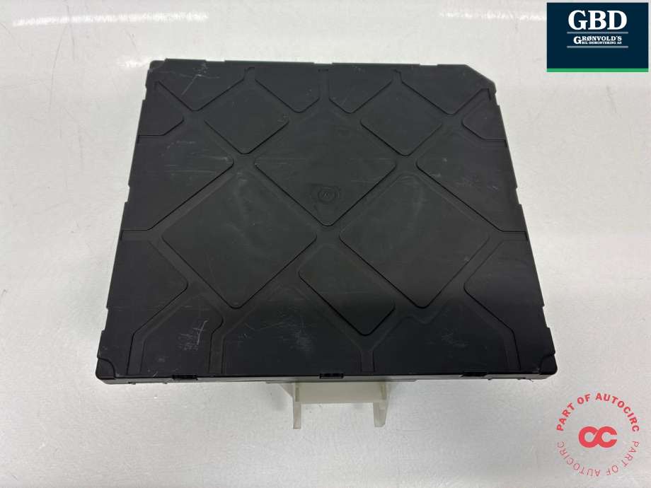 Styreenhet comfort (BCM) til VW Golf VII 2012-2017 (Fase 1) (5Q0 937 084 AJ Z00|5Q0937084AJ|)