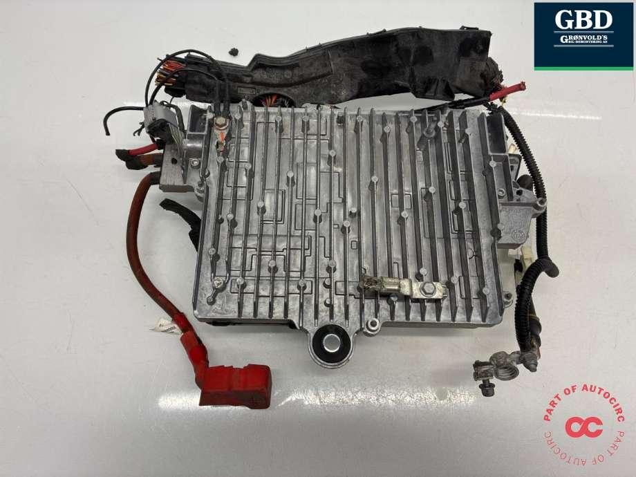 Styreenhet diverse til Tesla Model 3 2018-2023 (Fase 1) (1118182-12-K|)