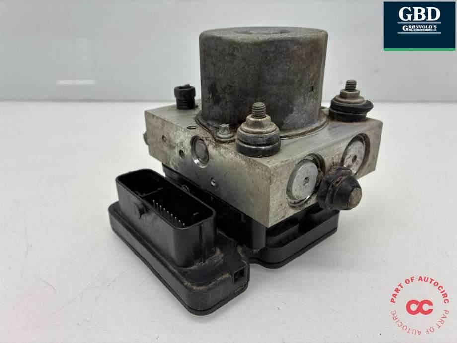 ABS sentral til Tesla Model S 2016-2021 (Fase 2) (1037797-00-D|1038119-00-D| 1037797-00-B| 1037797-00-C|864021814904389)