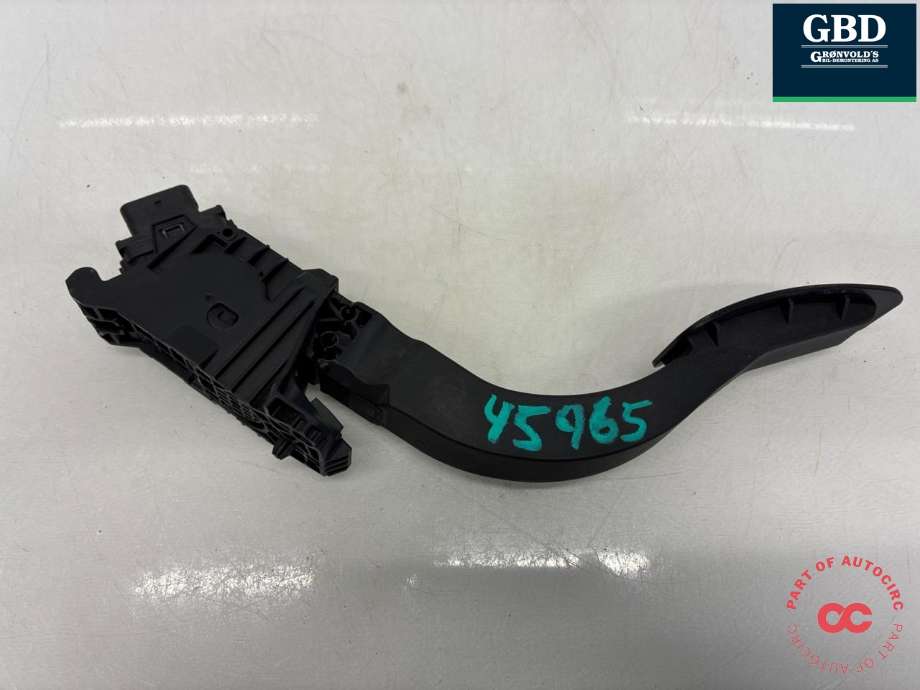 Pedal gass til Tesla Model Y 2021-2024 (Type I) (1188695-50-A|762321156967|)