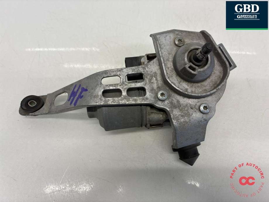 Viskermotor foran høyre til Opel Ampera-e 2017-->> (Type II)  (42532746|42674731|42612773)