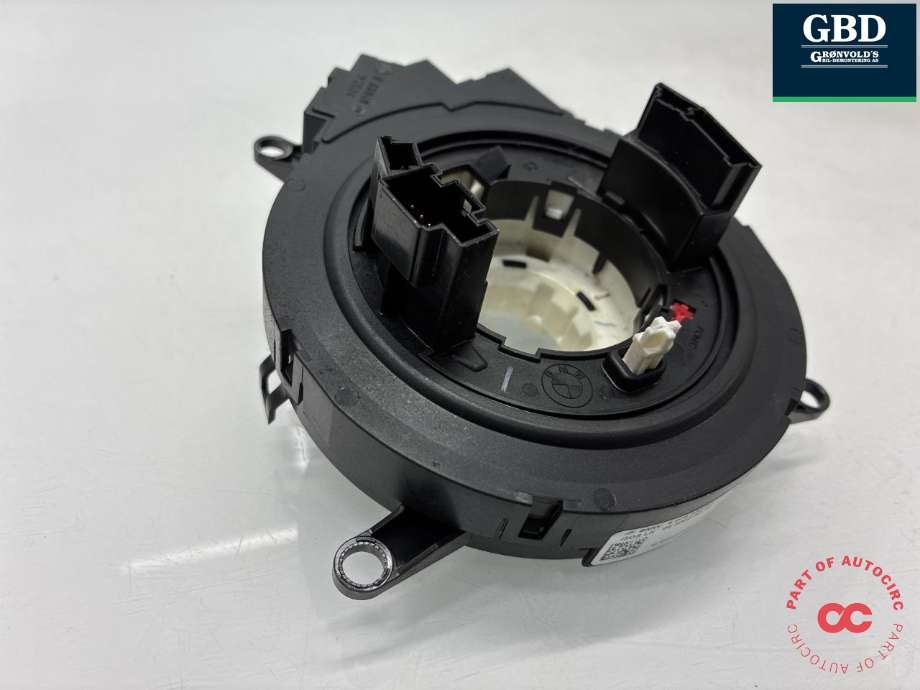 Airbag slepering til BMW 5-Serie 2003-2010 (E60/E61) (E60/E61) (61 31 6 976 395|6 976 395-02|)