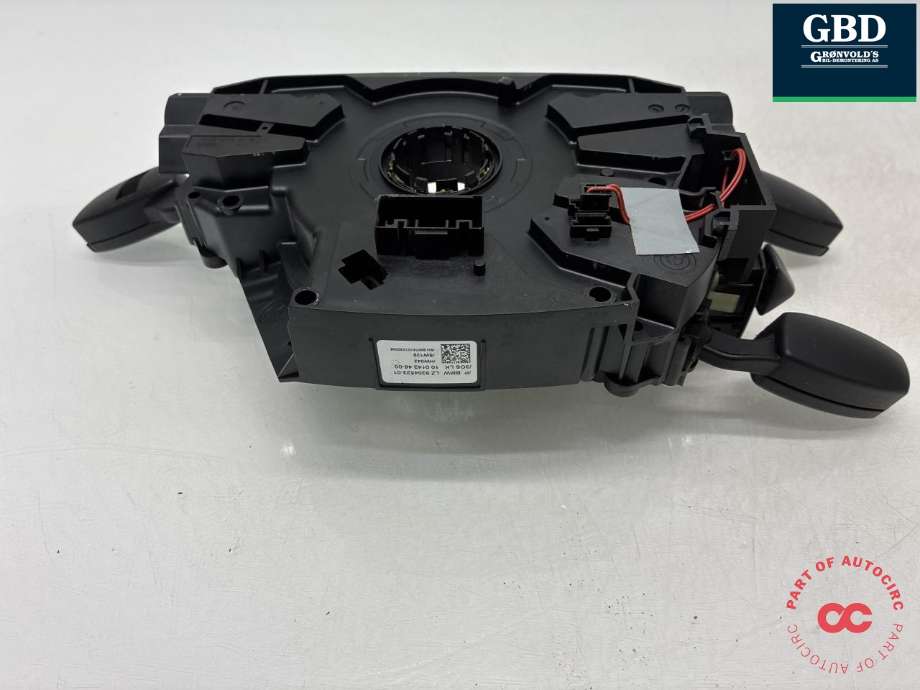 Bryter combi til BMW 5-Serie 2003-2010 (E60/E61) (E60/E61) (61 31 6 951 349|61 31 6 924 107|61 31 9 204 503)