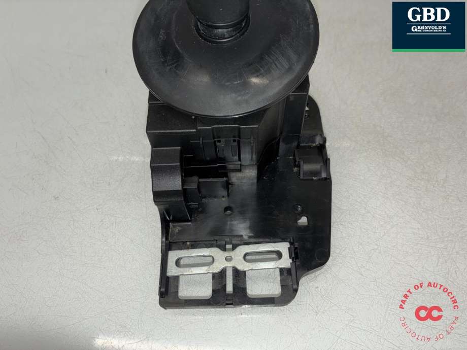 Girstang/girvelger automat til BMW 5-Serie 2003-2010 (E60/E61) (E60/E61) (61 31 9 213 651|9224211 01|)