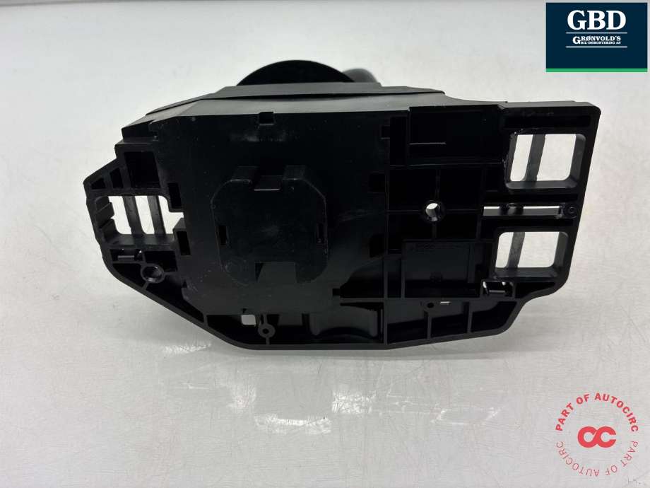 Girstang/girvelger automat til BMW 5-Serie 2003-2010 (E60/E61) (E60/E61) (61 31 9 213 651|9224211 01|)