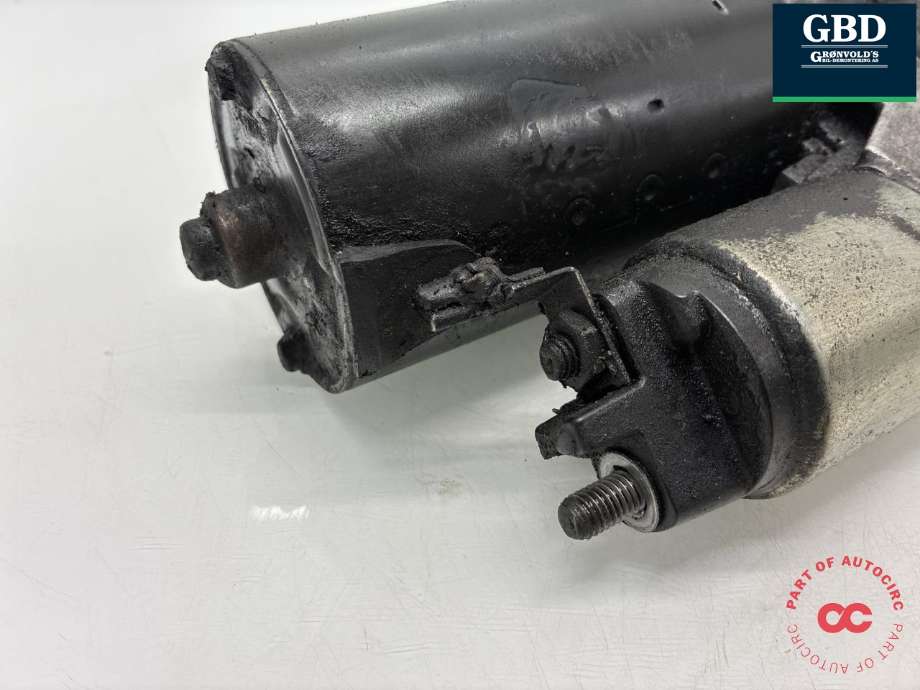 Starter diesel til BMW 5-Serie 2003-2010 (E60/E61) (E60/E61) (12 41 8 570 238|)