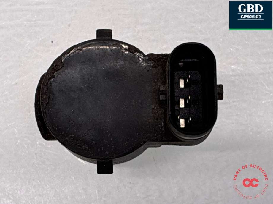 Parkeringssensor foran til Škoda Octavia 2013-2016 (Type III, Fase 1) (303 089BG|)
