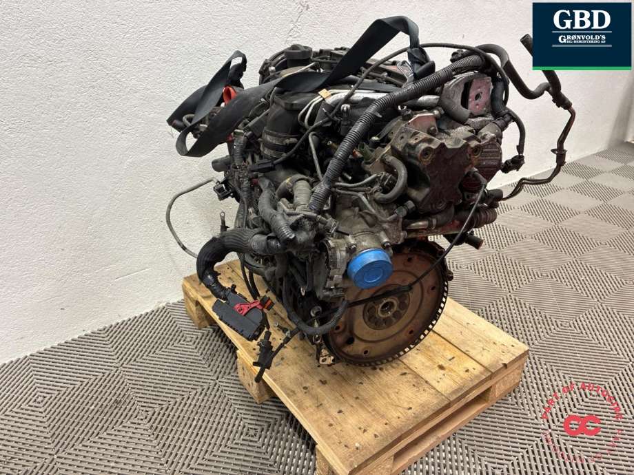 Motor diesel til Volvo XC70 2005-2007 (Type I, Fase 2)  (D5244T4|6901083|)