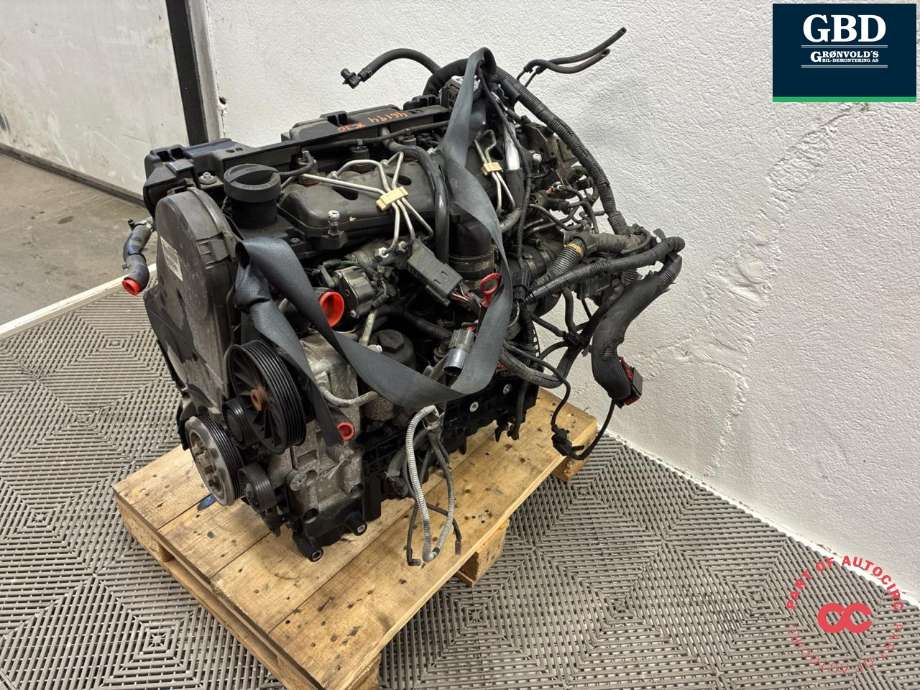 Motor diesel til Volvo XC70 2005-2007 (Type I, Fase 2)  (D5244T4|6901083|)