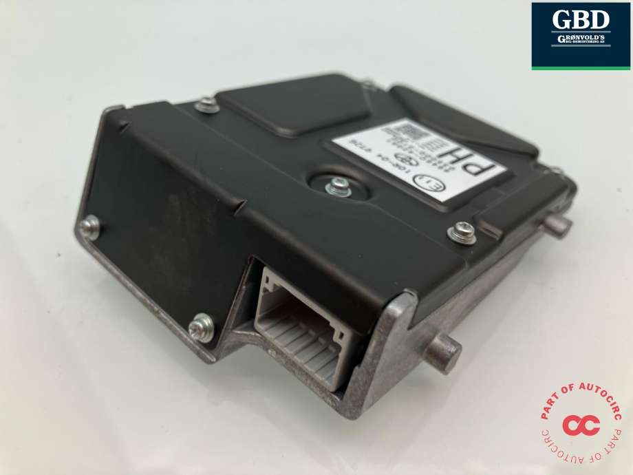 Kamera til Suzuki Across 2020-->>  (T8646-C4208-100|8646C-42081|)