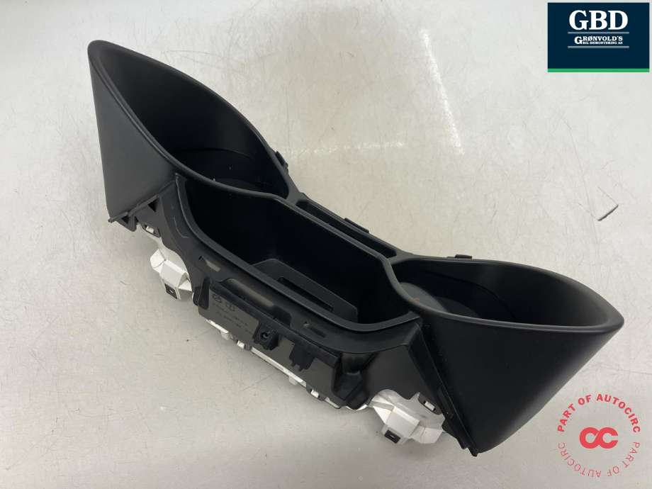 Instrumentpanel til Ford Transit Connect 2013-2018 Type II, Fase 1 (2005173|FT1T-10849-GF)