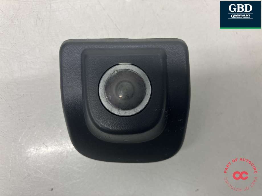 Parkeringskamera bak til Ford Transit Connect 2013-2018 Type II, Fase 1  (2022250|FT1T-19G490-AC)