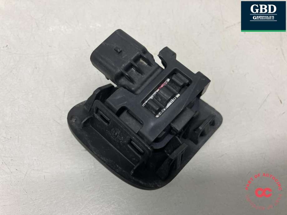 Parkeringskamera bak til Ford Transit Connect 2013-2018 Type II, Fase 1  (2022250|FT1T-19G490-AC)