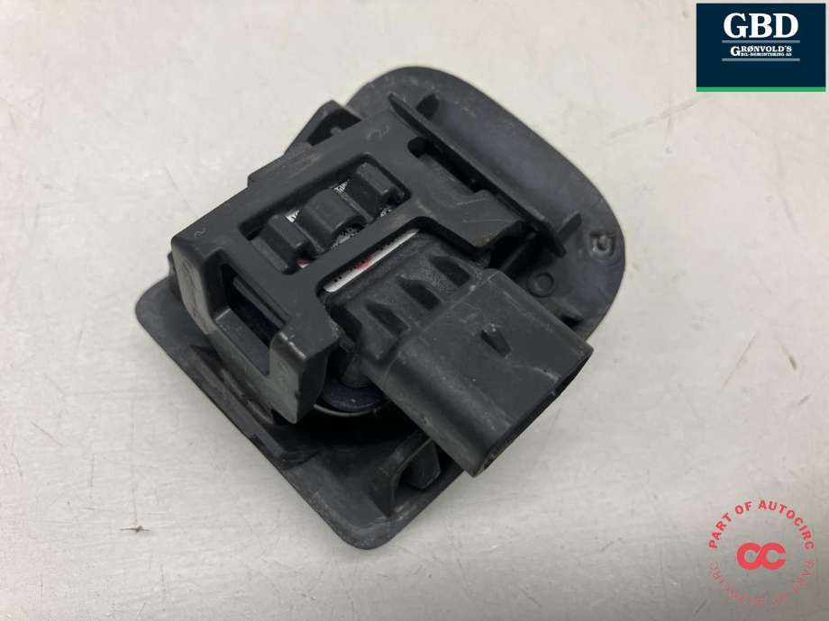 Parkeringskamera bak til Ford Transit Connect 2013-2018 Type II, Fase 1  (2022250|FT1T-19G490-AC)