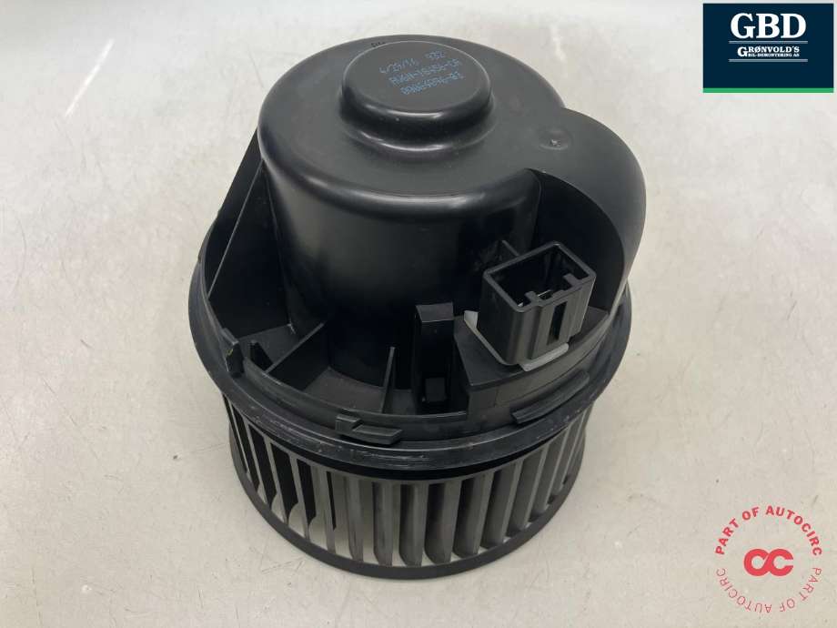 Varmeapparat motor til Ford Transit Connect 2013-2018 Type II, Fase 1  (1696010|AV6N-18456-CA|)