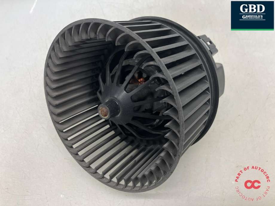 Varmeapparat motor til Ford Transit Connect 2013-2018 Type II, Fase 1  (1696010|AV6N-18456-CA|)