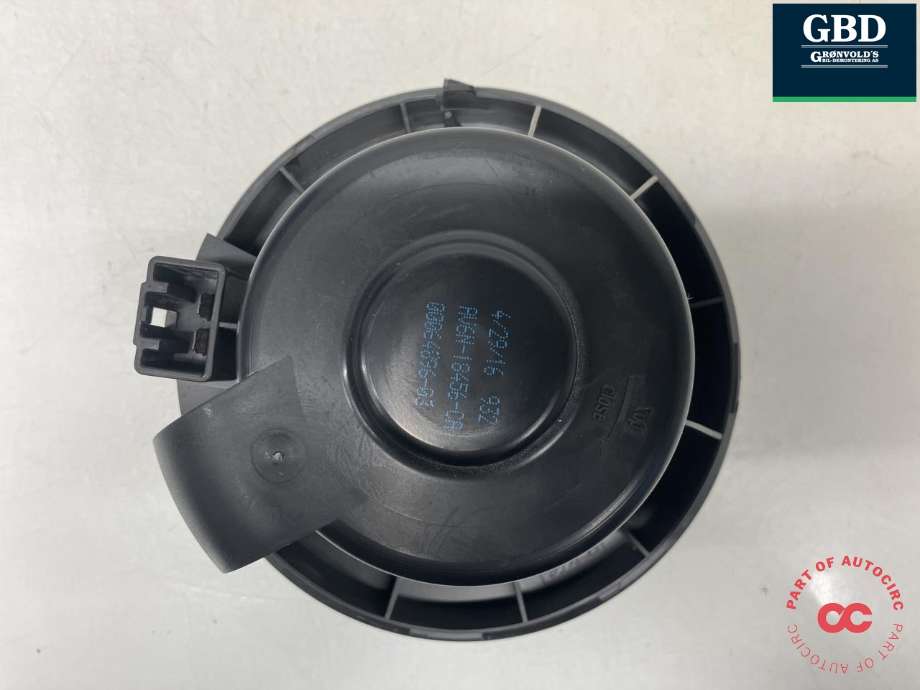 Varmeapparat motor til Ford Transit Connect 2013-2018 Type II, Fase 1  (1696010|AV6N-18456-CA|)