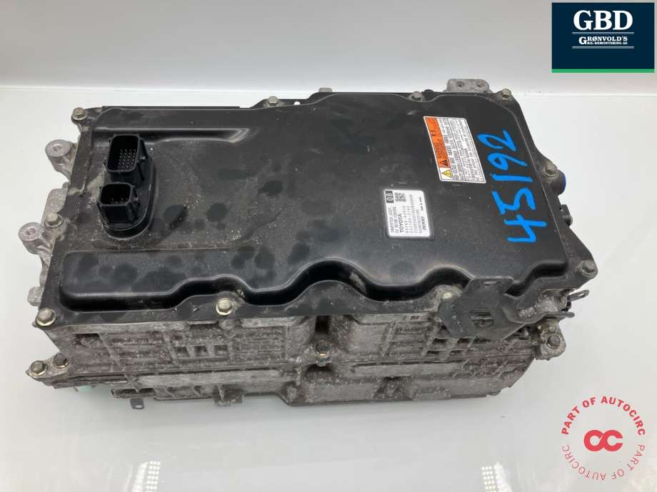 Inverter hybrid til Suzuki Across 2020-->> (TG92A-04211-100|G92A0-42010|)