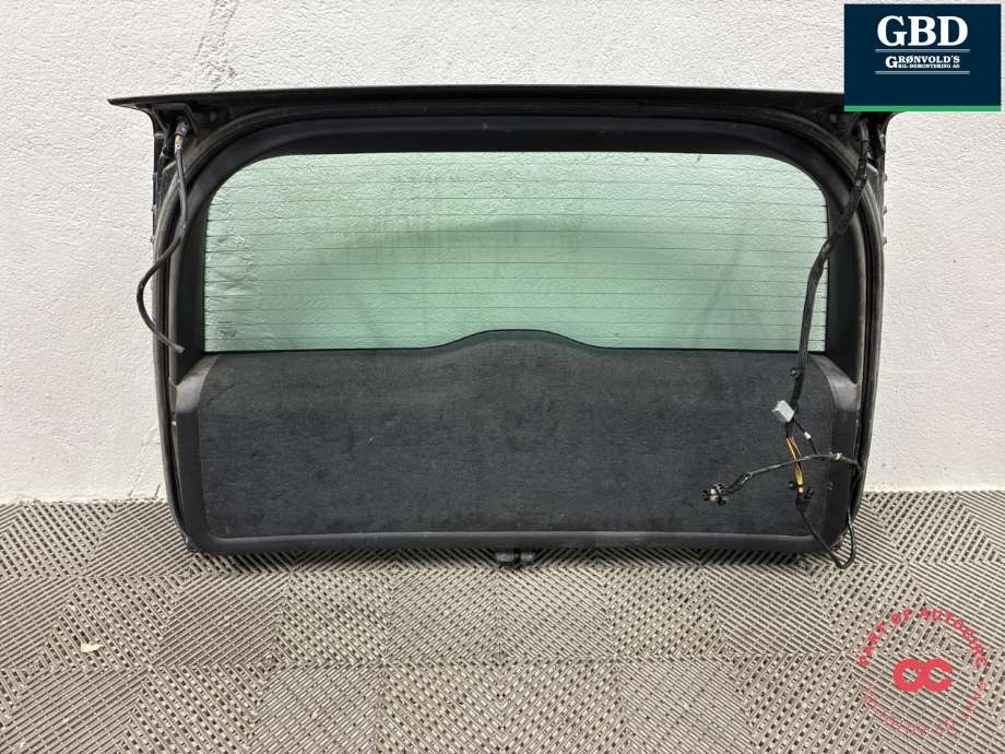 Bakluke til Volvo XC70 2005-2007 (Type I, Fase 2)  (39969069|)