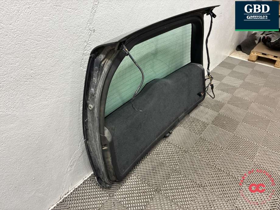 Bakluke til Volvo XC70 2005-2007 (Type I, Fase 2)  (39969069|)