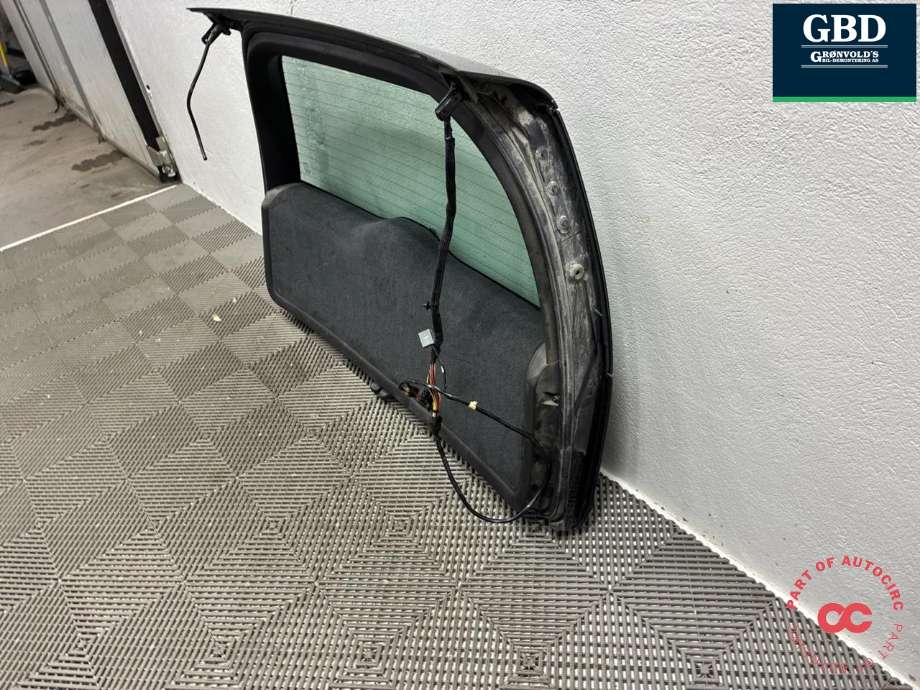 Bakluke til Volvo XC70 2005-2007 (Type I, Fase 2)  (39969069|)