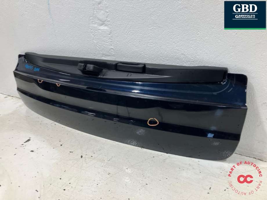 Bakluke lem til BMW X5 2013-2018 (F15) (F15) (41 00 7 378 123|)