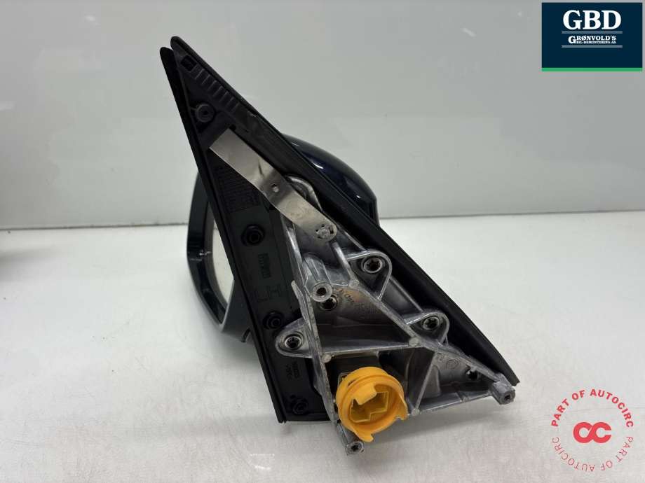 Speil venstre til BMW X5 2013-2018 (F15) (F15) (51 16 7 364 021|)