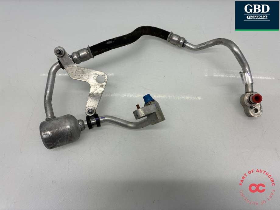 Aircondition rør til BMW X1 2015-2022 (F48) (F48) (64 50 9 874 691|6453 987461|)