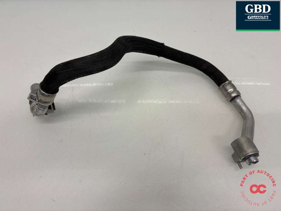 Aircondition rør til BMW X1, 2015-2022 (F48) (F48) (64 21 9 367 388)