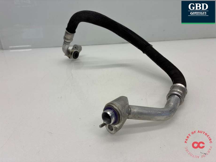 Aircondition rør til BMW X1 2015-2022 (F48) (F48) (64 21 9 367 388|6453 9365380-02|)