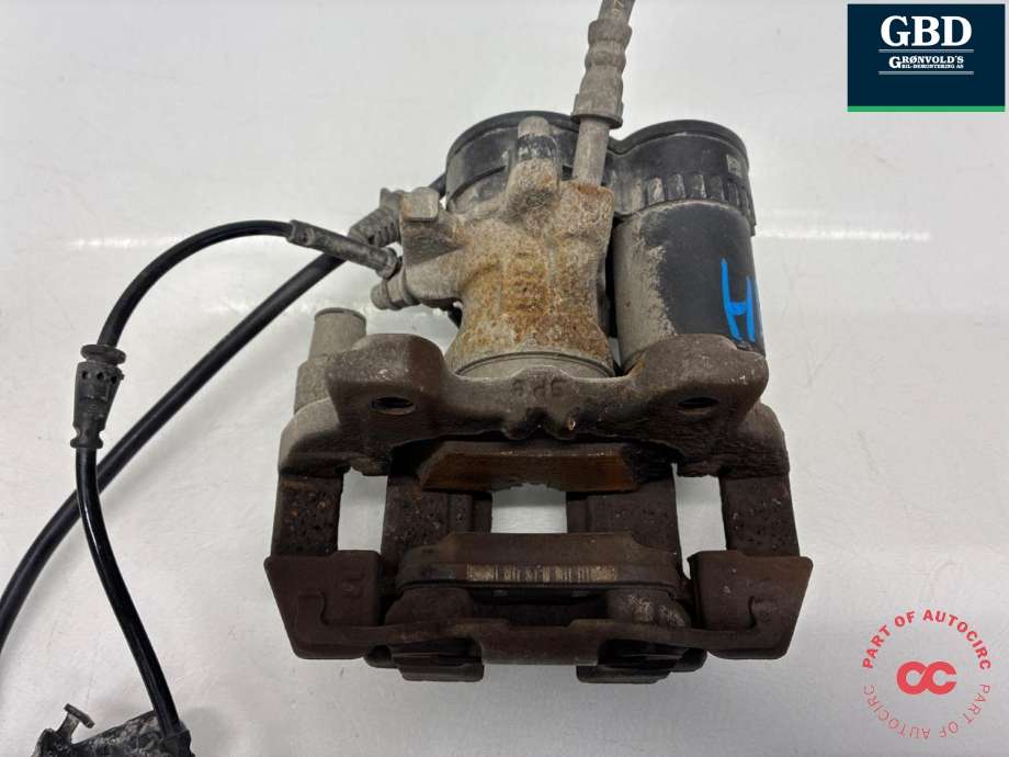 Bremsecaliper høyre bak, elektrisk til BMW X1 2015-2022 (F48) (F48) (34 20 6 883 034|6426057|)