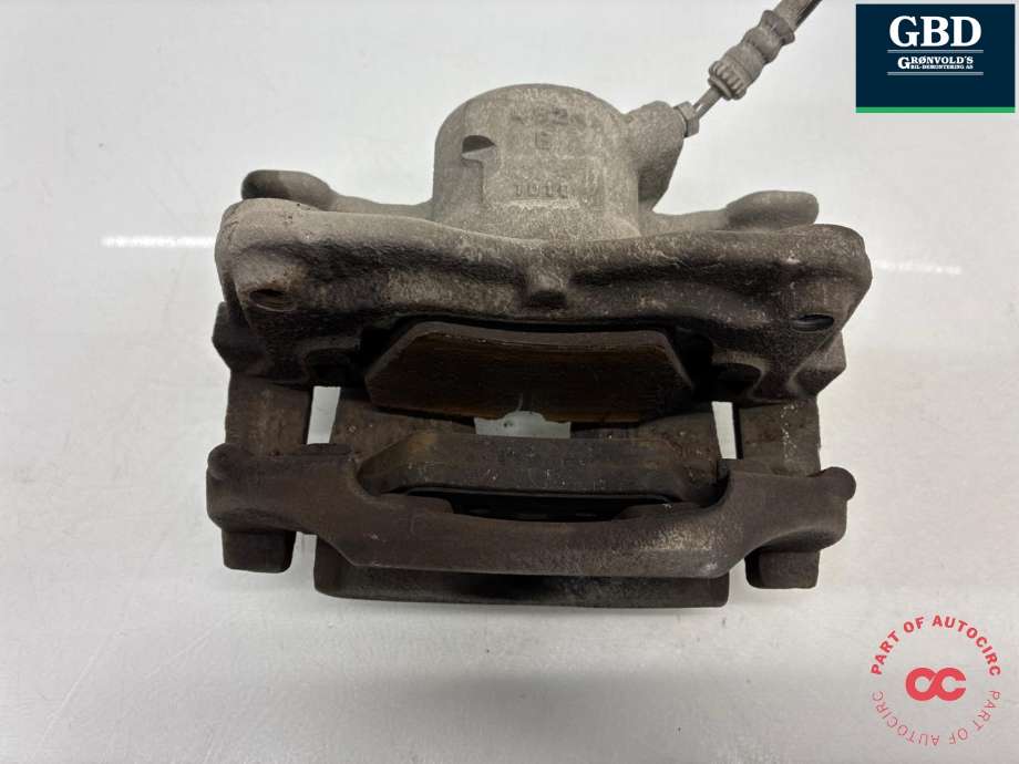 Bremsecaliper høyre foran til BMW X1 2015-2022 (F48) (F48) (34 11 6 860 268|)