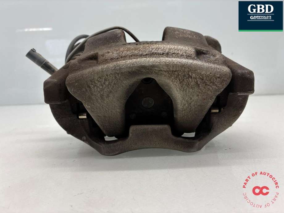 Bremsecaliper venstre foran til BMW X1, 2015-2022 (F48) (F48) (34 11 6 860 267)