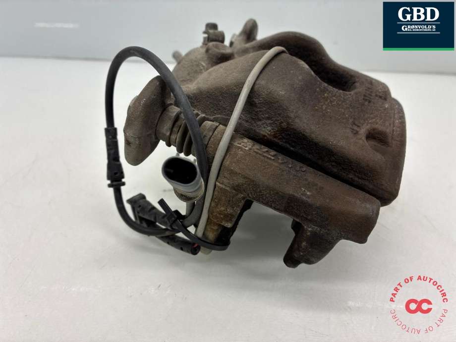 Bremsecaliper venstre foran til BMW X1 2015-2022 (F48) (F48) (34 11 6 860 267|)