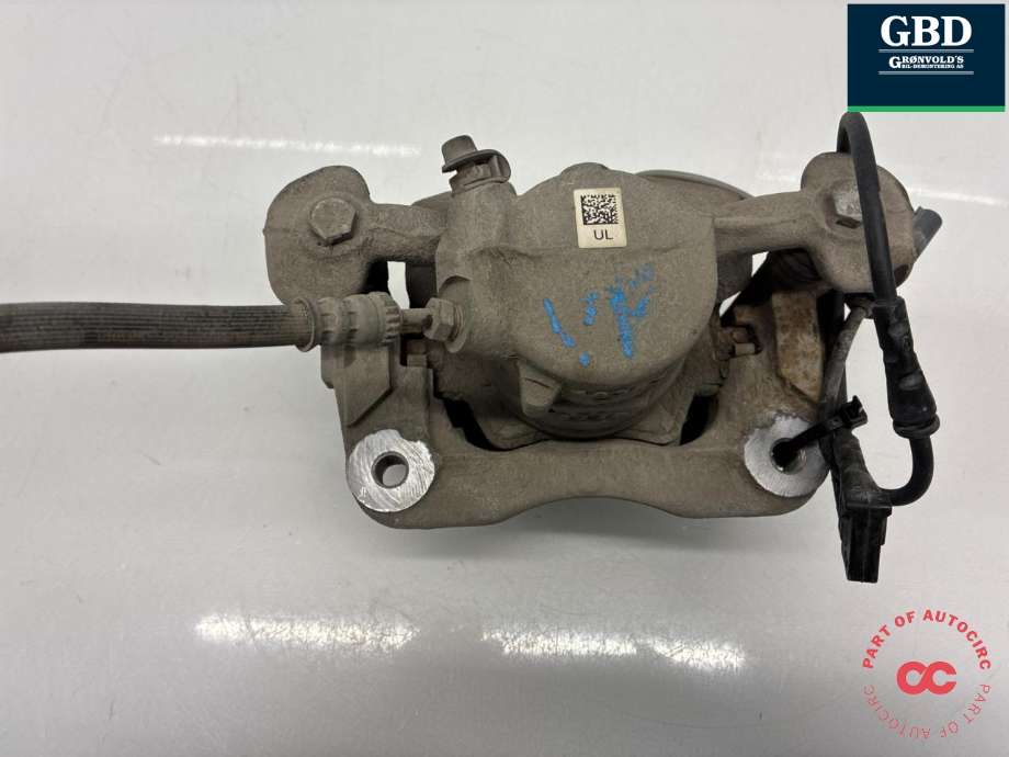 Bremsecaliper venstre foran til BMW X1 2015-2022 (F48) (F48) (34 11 6 860 267|)