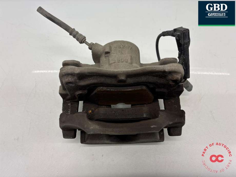 Bremsecaliper venstre foran til BMW X1 2015-2022 (F48) (F48) (34 11 6 860 267|)