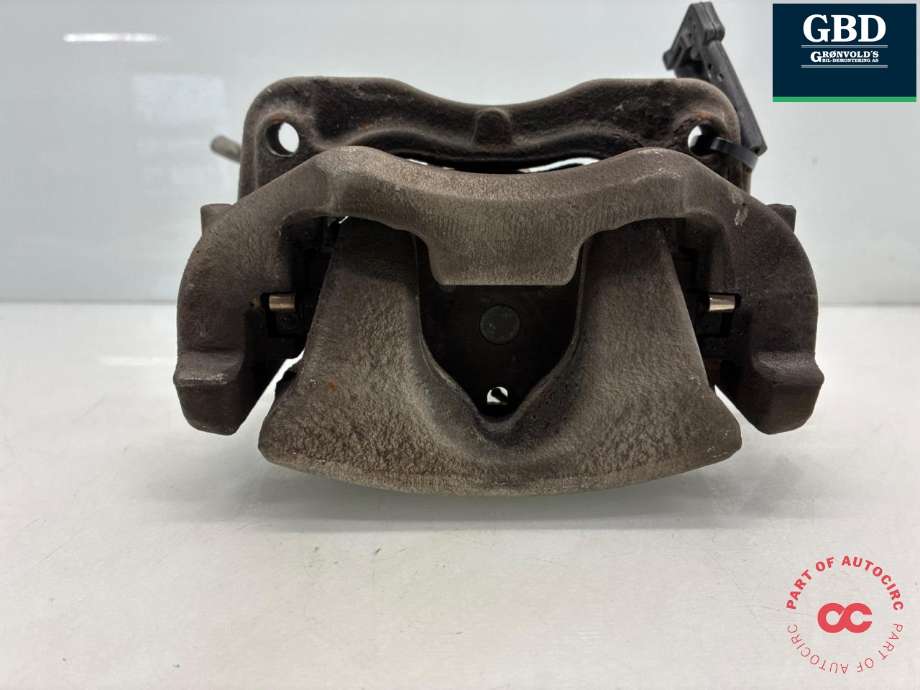 Bremsecaliper venstre foran til BMW X1 2015-2022 (F48) (F48) (34 11 6 860 267|)