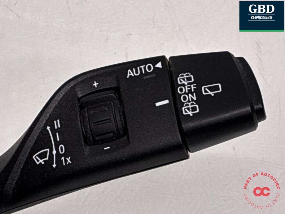 Bryter combi til BMW X1 2015-2022 (F48) (F48) (61 31 6 827 370|6827370 AI02|)