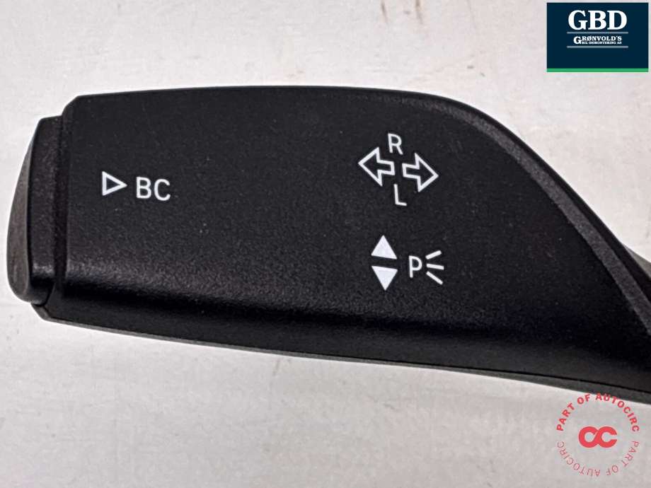 Bryter combi til BMW X1 2015-2022 (F48) (F48) (61 31 6 827 370|6827370 AI02|)