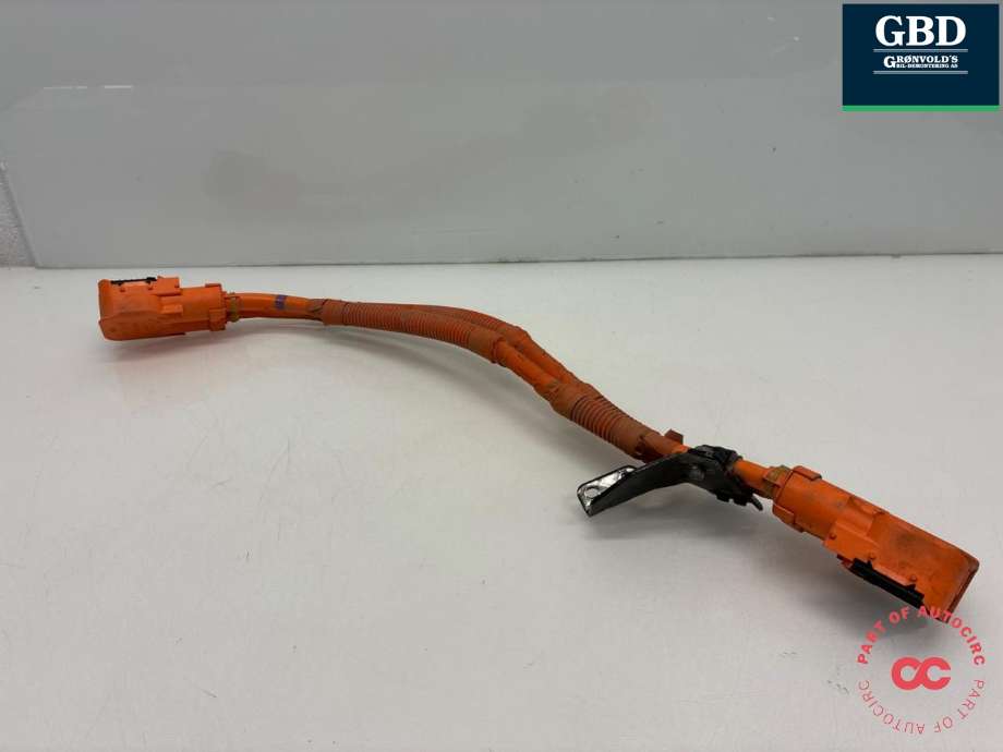 Kabel høy volt (HV) hybrid til BMW X1 2015-2022 (F48) (F48) (61 12 6 824 131|7619 781-04|)