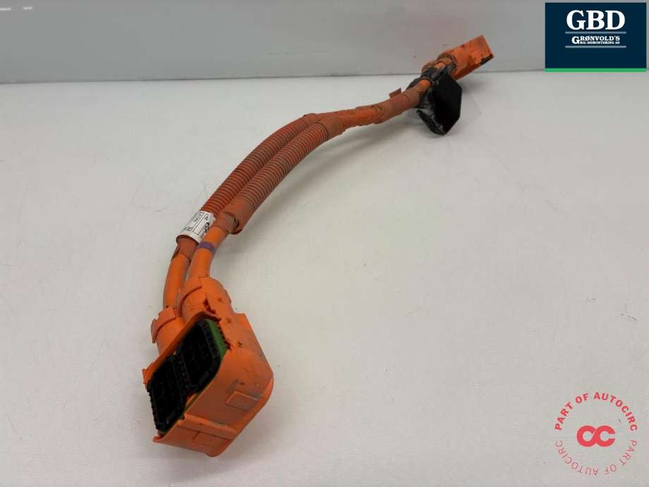 Kabel høy volt (HV) hybrid til BMW X1 2015-2022 (F48) (F48) (61 12 6 824 131|7619 781-04|)