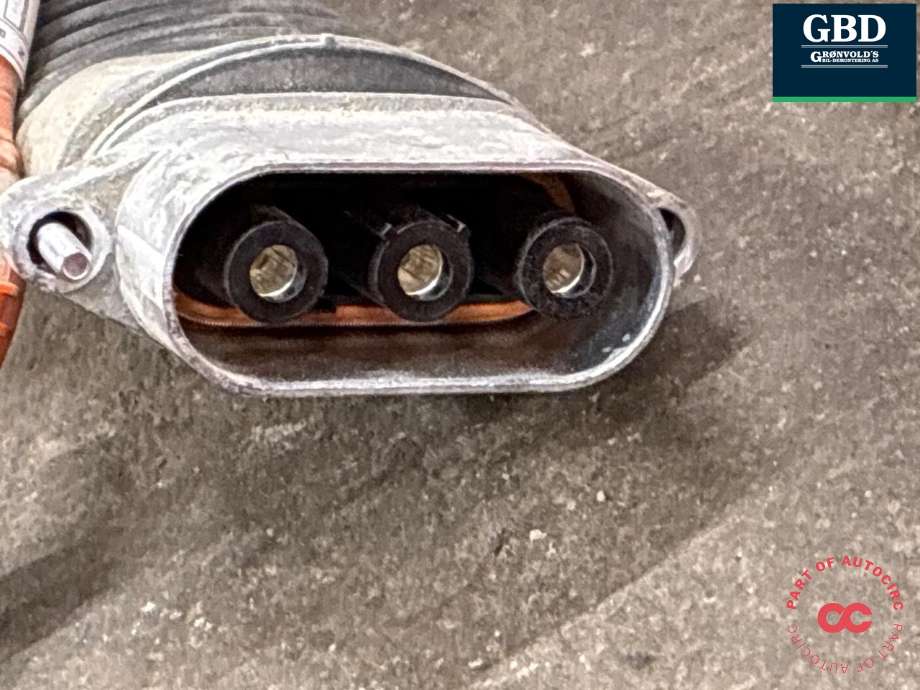 Kabel høy volt (HV) hybrid til BMW X1 2015-2022 (F48) (F48) (61 12 6 821 404|)