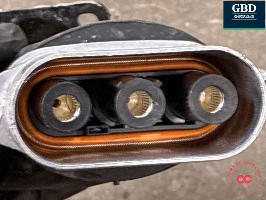 Kabel høy volt (HV) hybrid til BMW X1 2015-2022 (F48) (F48) (61 12 6 821 404|)