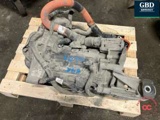 Motor hybrid bakaksel til BMW X1,  (F48) (|27 20 8 615 258)
