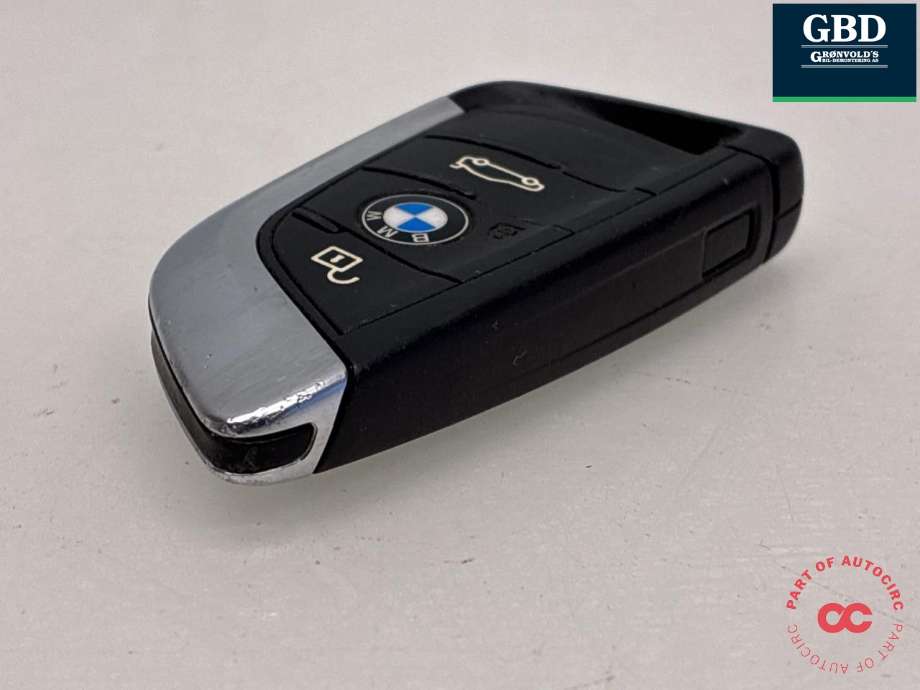 Nøkkel til BMW X1 2015-2022 (F48) (F48) (66 12 5 A56 076|)