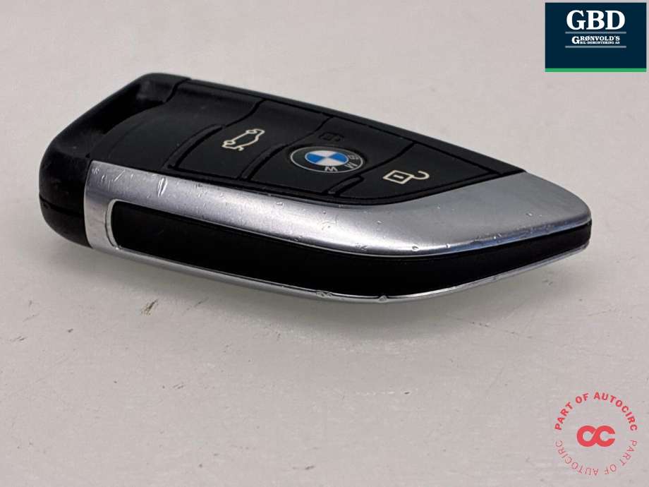 Nøkkel til BMW X1 2015-2022 (F48) (F48) (66 12 5 A56 076|)